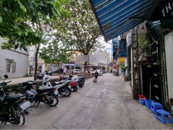 Bán nhà 3 tầng lô góc tại Đường Cầu Diễn, Cầu Diễn, Nam Từ Liêm, Hà Nội